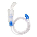 NEBULIZER KIT REUSEABLE W/TUBING & MOUTHPIECE