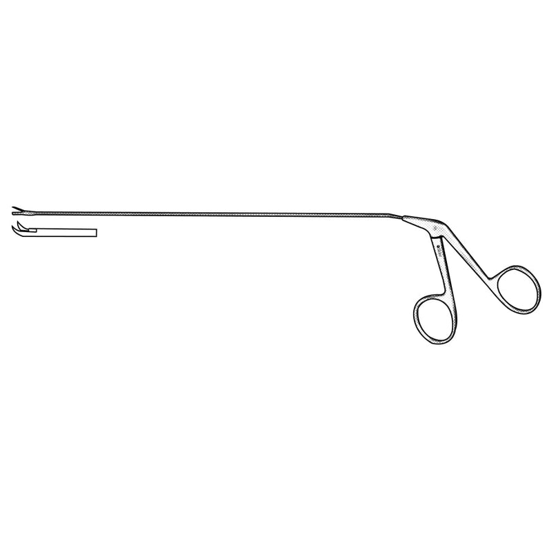 Sklar Endolaryngeal Micro Scissors - 98-2183 