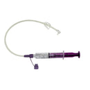 Oral Medication Syringe ENFit O-Ring 5 mL Enfit Tip Without Safety (Box of 25)