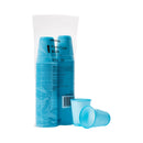 McKesson Polypropylene Drinking Cups, Disposable, 5 oz, Blue (Case of 2500)