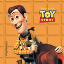 Medibadge KLS Toy Story Value Stickers (Roll of 100)