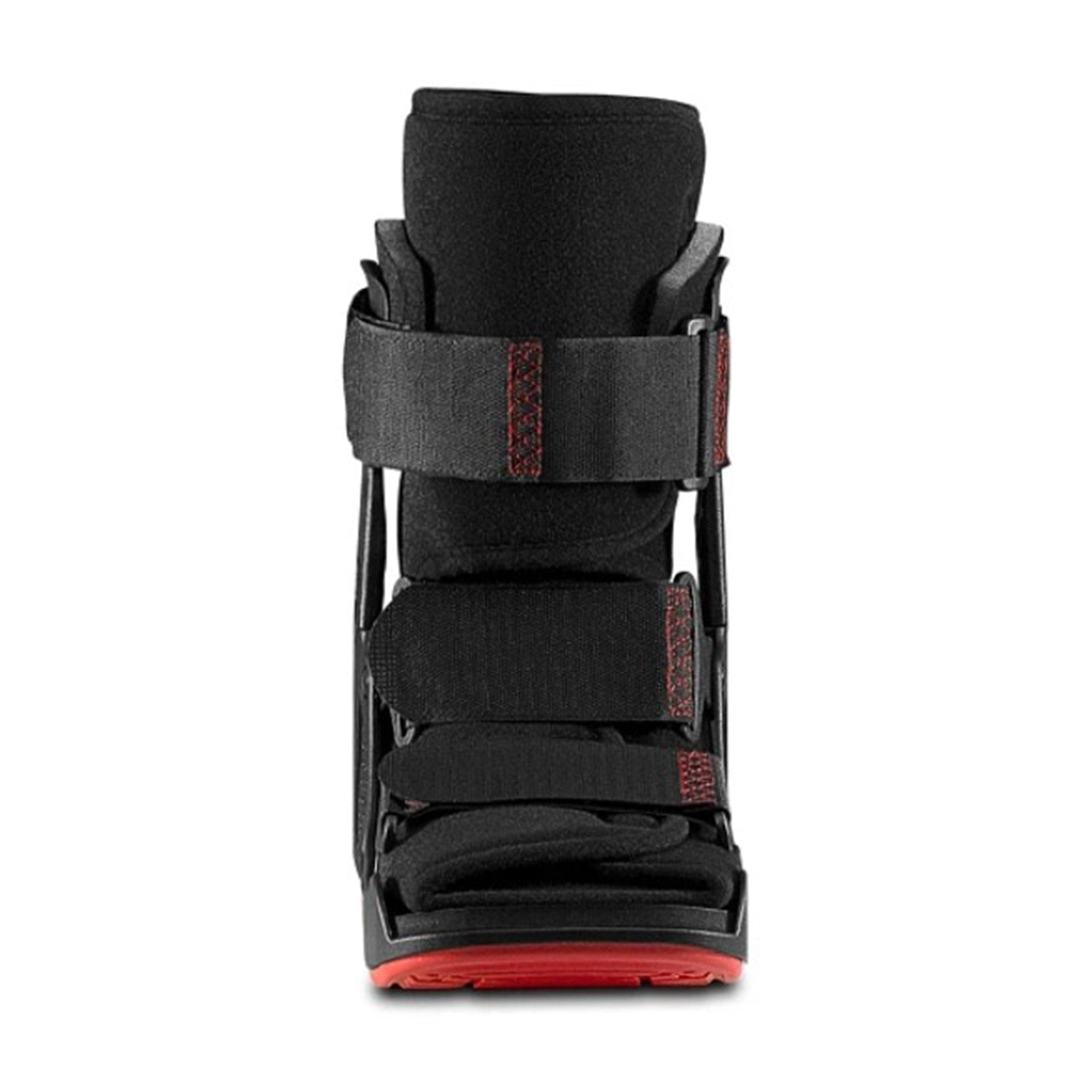 DJO XcelTrax Ankle Walker Boot, Large 