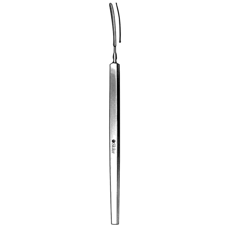 Sklar Wecker Iris Spatula - 65-4010