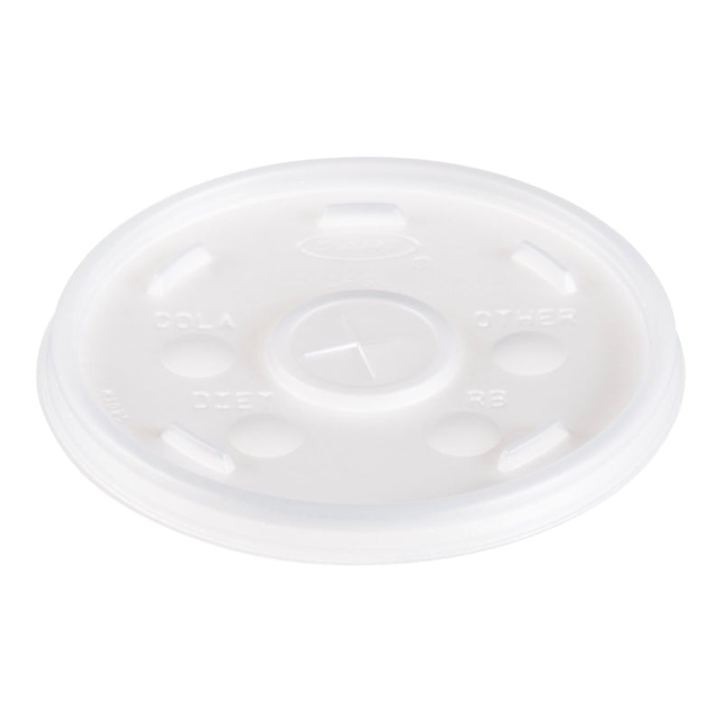 RJ Schinner Co Dart Lid (1000/CS)