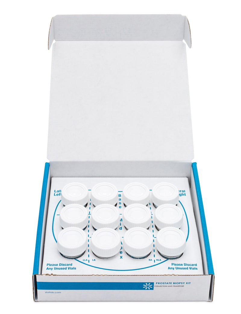 Prostate Biopsy Kit (Kit of 12)