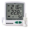 McKesson Datalogging Refrigerator/Freezer Thermometer, -58° to +158° F (Each)