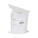 McKesson Brand McKesson White Wool / Rayon Adhesive Orthopedic Felt Roll, 6 x 90 Inch (10/CS) 