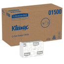 Kleenex C-Fold Paper Towel, 150 per Pack (150/PK)