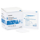 McKesson Sterile Nonwoven Sponge, 2 x 2 Inch, Four Ply (Case of 3000)