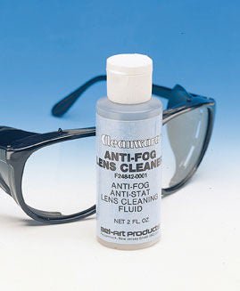 Scienceware Anti Fog Solution (Pack of 2)