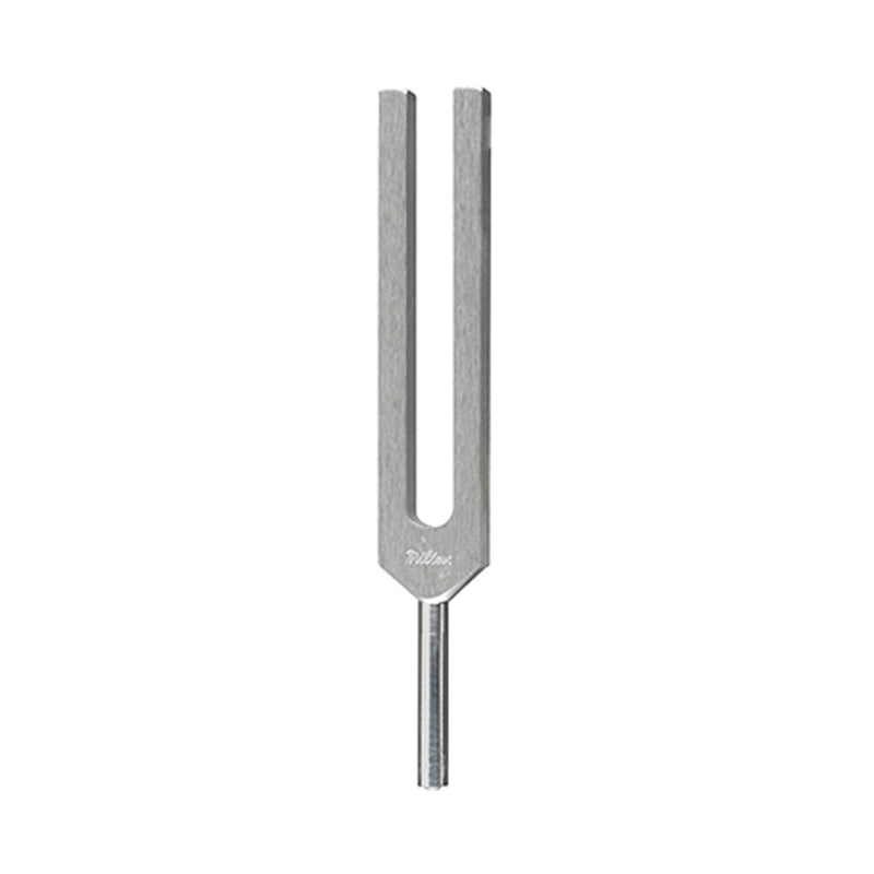 Integra Lifesciences Tuning Fork without Weight Aluminum Alloy 512 cps 