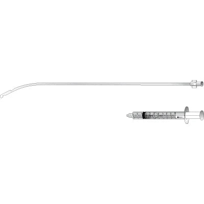 Sklar Disposable Endometrial Sampling Set - 96-4160
