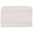 McKesson Disposable Washcloth, 13 x 13 Inch (Case of 16)