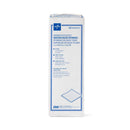 Medline Gauze Sponge, 3 x 3 Inch, 12-Ply (Case of 4000)