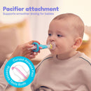 Playhouse MD Medicine Buddy Rocket Medication Dispenser for Infants, Babies & Toddlers (12/CS) 