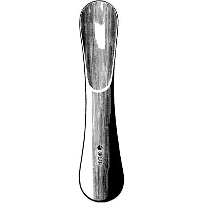 Sklar Jaeger Lid Retractor - 65-1835 