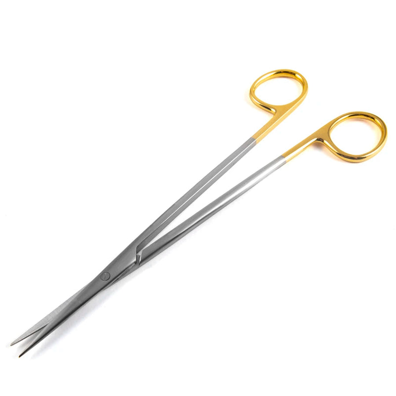 Sklar Edge TC Metzenbaum Dissecting Scissors - 7", Straight, Sharp/Sharp, Delicate - 16-2015 