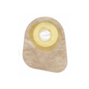 Premier 82500 1-Piece Transparent Colostomy Pouch, Cut to Fit Stomas up to 55mm (Box of 30)