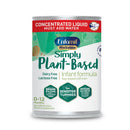 Enfamil ProSobee Lipil Concentrate Infant Formula, 13-ounce Can (Case of 12)