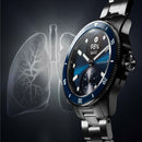 Withings ScanWatch Nova – Luxury Hybrid Smartwatch with Advanced Health Tracking (Each) 