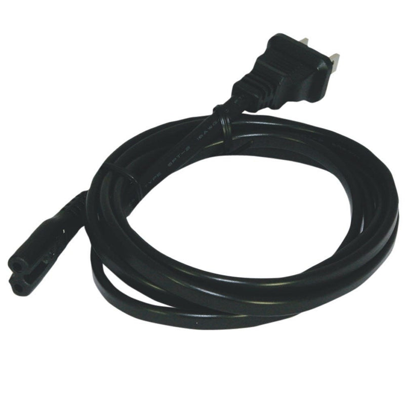 CPAP Power Cord CPAP Power Solutions M-Series Sleep Systems 5 Foot, Standard, With C7 End