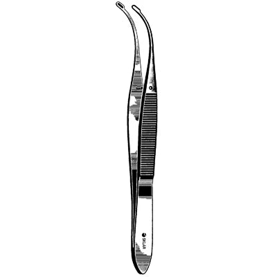 Sklar Arruga Capsule Forceps - 66-5340