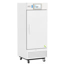 Upright Refrigerator ABS Pharmaceutical 12 cu.ft. 1 Solid Swing Door Cycle Defrost (Each)