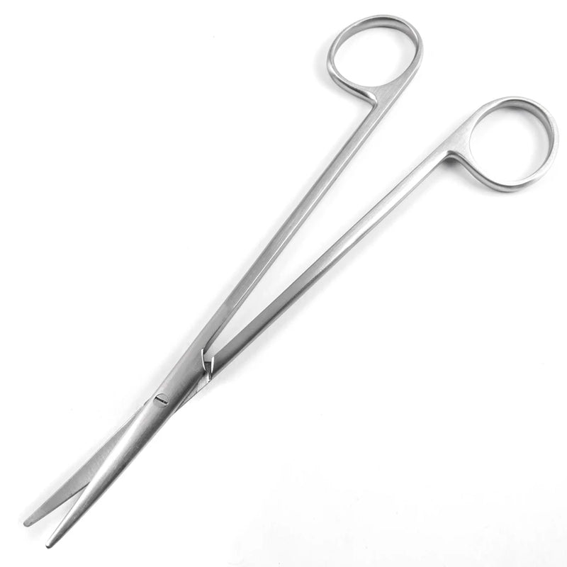 Sklarlite Metzenbaum Dissecting Scissors - 7", Curved, Blunt/Blunt, Extra Light - 23-1182
