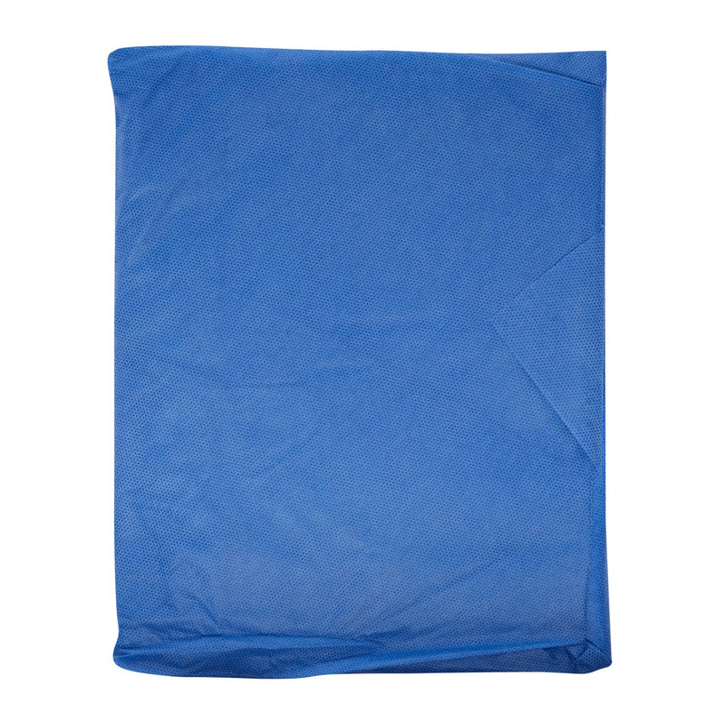 McKesson Sterile Half Drape Sheet, 60 x 44 Inch (Case of 22)