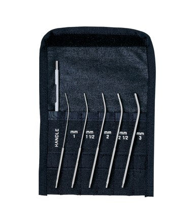 CooperSurgical Mini Cervical Dilator Set