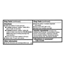 Major Famotidine Antacid, Maximum Strength (Bottle of 50)