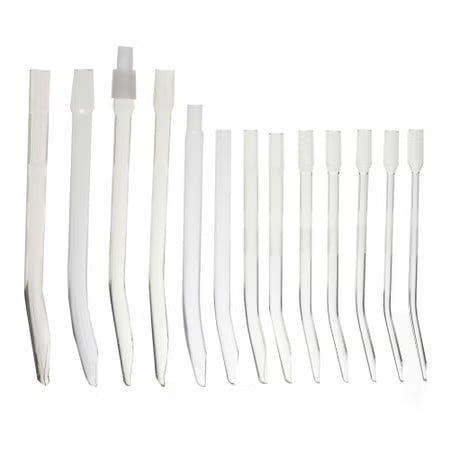MedGyn Vacuum Curette Rigid Handle (50/Bag) 
