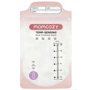 Momcozy Breast Milk Storage Bag, 6-ounce capacity (Pack of 120)