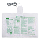McKesson Chair Alarm Sensor Pad, 10 x 15 Inch (Case of 50)
