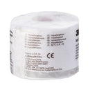 Solventum Corporation 3M Medipore H Cloth Medical Tape, 2 Inch x 10 Yard, White (12/CS) 