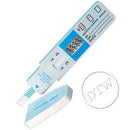 DRUG TEST DIP CARD SINGLE TEST25/BX