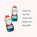 ProHeal Critical Care Cherry Splash Liquid Protein Wound Recovery Formula (Case of 4)