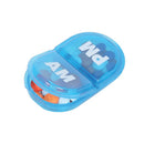 Apothecary Products EZY Dose Pill Organizer 