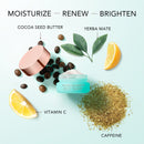 IRIS C-Concentrated Brightening Eye Cream (Each)