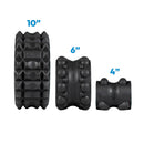 Massage Wheel Set Chirp 4 / 6 / 10 Inch Diameter