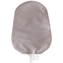 ConvaTec Urostomy Pouch Esteem Body One-Piece System 10 Inch Length Convex, Trim To Fit 10 to 35 mm Stoma (10/BX) 