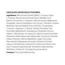 PKU sphere 20 GMP-Base Formula for use in Dietary Management of PKU, Chocolate (30/CS)