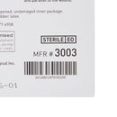 McKesson Brand McKesson Nonreinforced Skin Closure Strip, 1/4 x 4 in. (200/CS) 