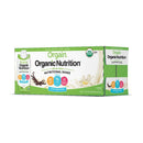 Orgain Organic Nutrition Vanilla Nutritional Shake, 11-ounce carton (12/CS) 