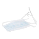 McKesson Classic Style Surgical Mask, Blue (50/BX)