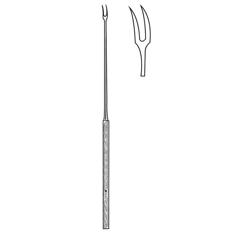 Sklar Okonek-Yasargil Tumor Fork - 79-3134