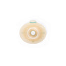 SenSura Mio Click Convex Deep Ostomy Barrier, 18 mm Stoma Opening, Green Match (Box of 5)