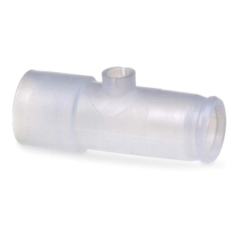 Medline Hudson RCI Respiratory Thermometer with Tee Adapter (Case of 50)
