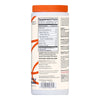 Foster & Thrive Fiber Powder Sugar Free Smooth Texture Orange (Each)