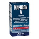 Naphcon A Allergy Eye Relief (Each)
